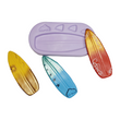 Load image into Gallery viewer, FNY #14 Surfer's Dream Board Silicone Mold
