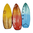 Load image into Gallery viewer, FNY #14 Surfer's Dream Board Silicone Mold