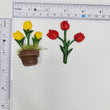 Load image into Gallery viewer, FNY #31 Tulips Silicone Mold