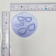 Load image into Gallery viewer, FNY #30 Cat Eyeglasses Silicone Mold
