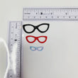 Load image into Gallery viewer, FNY #30 Cat Eyeglasses Silicone Mold