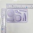 Load image into Gallery viewer, FNY #12 Raya Adventure silicone mold