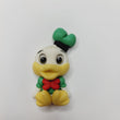 Load image into Gallery viewer, 710 Donald Clay Doll for Bow-Center, Jewelry Charms, Accessories, and More
