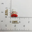 Load image into Gallery viewer, 716 Mrs Potato Clay Doll for Bow-Center, Jewelry Charms, Accessories, and More