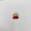 Load image into Gallery viewer, 716 Mrs Potato Clay Doll for Bow-Center, Jewelry Charms, Accessories, and More