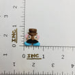 Load image into Gallery viewer, 715 Mr Potato Clay Doll for Bow-Center, Jewelry Charms, Accessories, and More