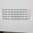 Load image into Gallery viewer, Adhesive Resin Eyes for Clays Multicolor STY R152 PP (XSM) 45Pairs