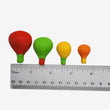 Load image into Gallery viewer, KS #23 Cute Balloons Silicone Mold