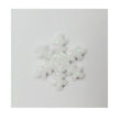 Load image into Gallery viewer, E.V.A. Glitter Snowflakes for Clays (set of 10) - 0.5" (in)