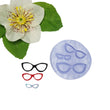 Load image into Gallery viewer, FNY #30 Cat Eyeglasses Silicone Mold