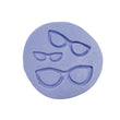 Load image into Gallery viewer, FNY #30 Cat Eyeglasses Silicone Mold