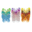 Load image into Gallery viewer, E.V.A. Foam Wings/Butterflies for Crafts #7 – Set of 5 (3") – DIY Decorations