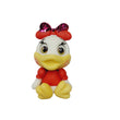 Load image into Gallery viewer, 361 Margarida1 Clay Doll for Bow-Center, Jewelry Charms, Accessories, and More