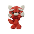 Load image into Gallery viewer, 366 Mei Lee 2 Clay Doll for Bow-Center, Jewelry Charms, Accessories, and More