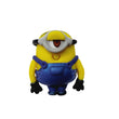 Load image into Gallery viewer, 639 Minion 3 Clay Doll for Bow-Center, Jewelry Charms, Accessories, and More