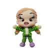 Load image into Gallery viewer, 407 Miriam Clay Doll for Bow-Center, Jewelry Charms, Accessories, and More