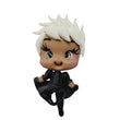 Load image into Gallery viewer, 540 Storm 2 Clay Doll for Bow-Center, Jewelry Charms, Accessories, and More
