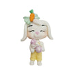 Load image into Gallery viewer, 545 Tabitha Clay Doll for Bow-Center, Jewelry Charms, Accessories, and More