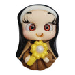 Load image into Gallery viewer, 557 Thereza Clay Doll for Bow-Center, Jewelry Charms, Accessories, and More