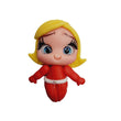 Load image into Gallery viewer, 088 Bubbles Clay Doll for Bow-Center, Jewelry Charms, Accessories, and More