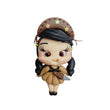Load image into Gallery viewer, 096 Camryn Clay Doll for Bow-Center, Jewelry Charms, Accessories, and More