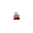 Load image into Gallery viewer, 716 Mrs Potato Clay Doll for Bow-Center, Jewelry Charms, Accessories, and More