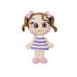 Load image into Gallery viewer, 667 Flor The Mascote Clay Doll for Bow-Center, Jewelry Charms, Accessories, and More