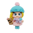 Load image into Gallery viewer, 221 Frankie Clay Doll for Bow-Center, Jewelry Charms, Accessories, and More