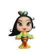 Load image into Gallery viewer, 421 Mulan Clay Doll for Bow-Center, Jewelry Charms, Accessories, and More