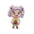 Load image into Gallery viewer, 614 Hazzle Clay Doll for Bow-Center, Jewelry Charms, Accessories, and More