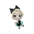 Load image into Gallery viewer, 696 Leanna Clay Doll for Bow-Center, Jewelry Charms, Accessories, and More