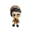 Load image into Gallery viewer, 317 Leo Clay Doll for Bow-Center, Jewelry Charms, Accessories, and More