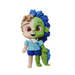 Load image into Gallery viewer, 646 Lucas Clay Doll for Bow-Center, Jewelry Charms, Accessories, and More