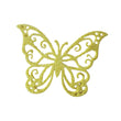 Load image into Gallery viewer, Glitter EVA Wings/Butterflies for Crafts – Set of 6 (2") – DIY Decorations