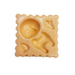Load image into Gallery viewer, MD #32 Xmas reindeer silicone mold