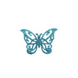 Load image into Gallery viewer, Glitter E.V.A. Foam Wings/Butterflies for Crafts #9 – Set of 5 (3" and 1.5") – DIY Decorations