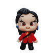 Load image into Gallery viewer, 621 Nairobi 2 Clay Doll for Bow-Center, Jewelry Charms, Accessories, and More