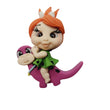 Load image into Gallery viewer, 450 Peebles & Dino Clay Doll for Bow-Center, Jewelry Charms, Accessories, and More