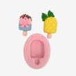 Load image into Gallery viewer, KS #06 Ice Cream #3 Silicone Mold
