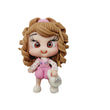 Load image into Gallery viewer, 626 Nila Clay Doll for Bow-Center, Jewelry Charms, Accessories, and More