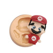 Load image into Gallery viewer, MD #11 Super Mario Team Creations Silicone Mold