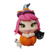 Load image into Gallery viewer, 651 Roxyn Clay Doll for Bow-Center, Jewelry Charms, Accessories, and More