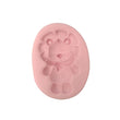Load image into Gallery viewer, KS #19 Little Lion Silicone Mold