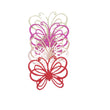 Load image into Gallery viewer, E.V.A. Foam Wings/Butterflies for Crafts #5 – Set of 5 (2") – DIY Decorations