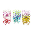 Load image into Gallery viewer, E.V.A. Foam Wings/Butterflies for Crafts #5 – Set of 5 (2") – DIY Decorations