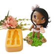 Load image into Gallery viewer, MD #93 Uni Cake top Body Silicone Mold