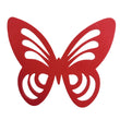 Load image into Gallery viewer, E.V.A. Foam Wings/Butterflies for Crafts #2 – Set of 5 (3") – DIY Decorations