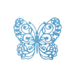 Load image into Gallery viewer, E.V.A. Foam Wings/Butterflies for Crafts #7 – Set of 5 (3") – DIY Decorations