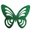 Load image into Gallery viewer, Glitter EVA Wings/Butterflies for Crafts #1 – Set of 5 (3") – DIY Decorations