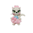 Load image into Gallery viewer, 699 Nala Cat Clay Doll for Bow-Center, Jewelry Charms, Accessories, and More